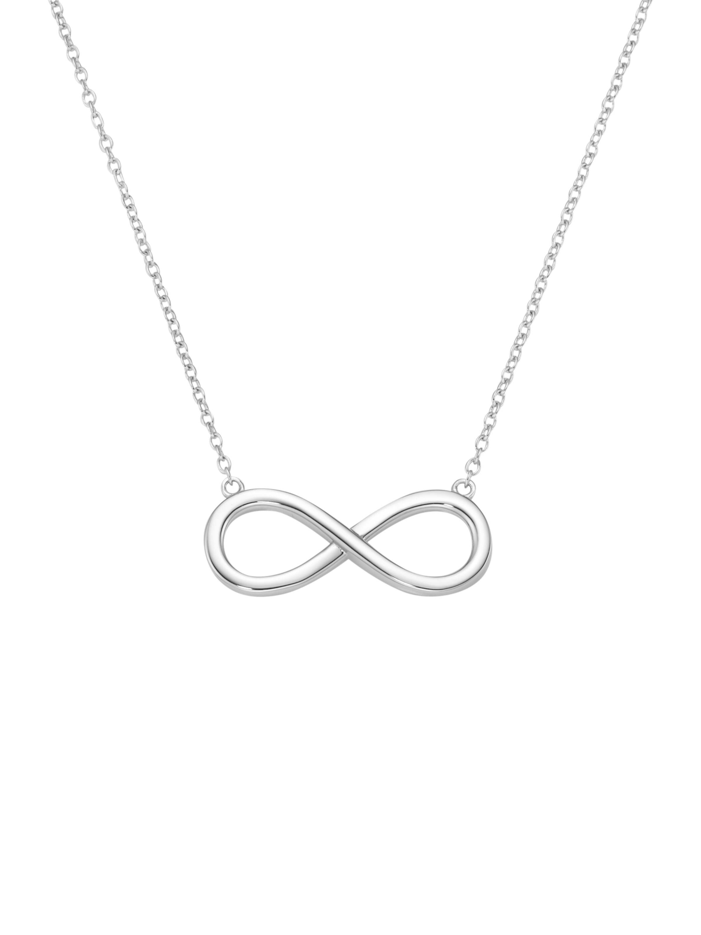 Giorgio Martello Milano - Colar em prata