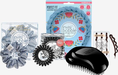 Invisibobble Set in Mixed colors, Item view