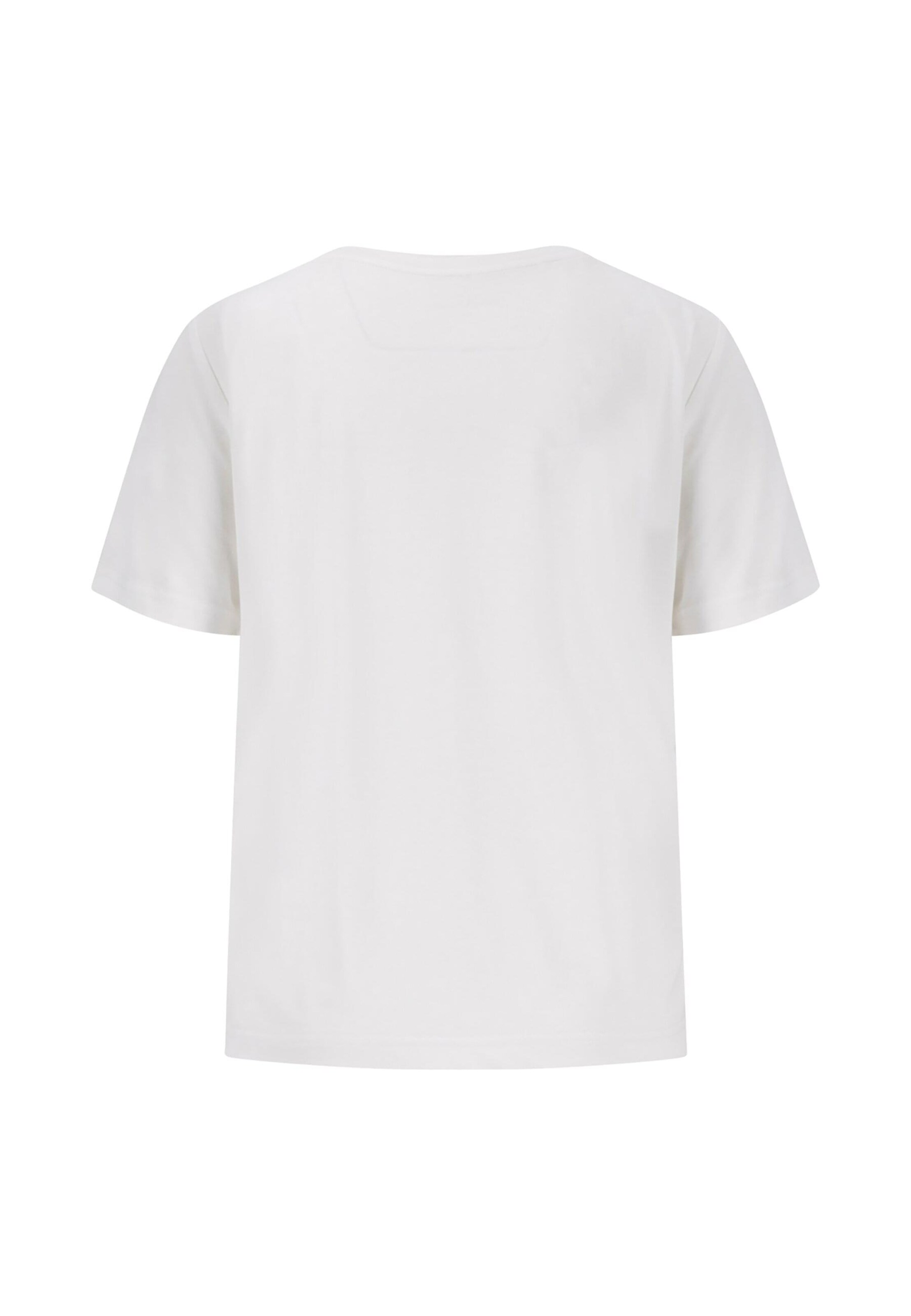 FYNCH-HATTON Shirt in White