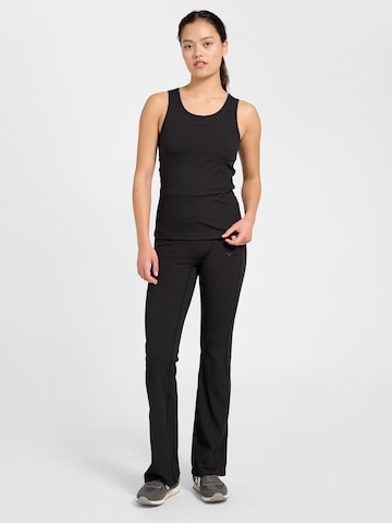 Hummel Top in Zwart