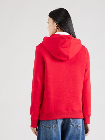 Tommy Jeans Свитшот 'NYC' в Красный