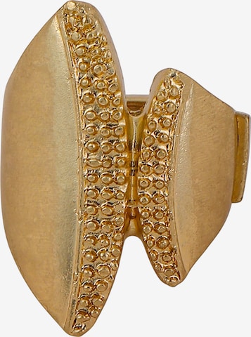 auksinė SOHI Žiedas 'Averi': priekis