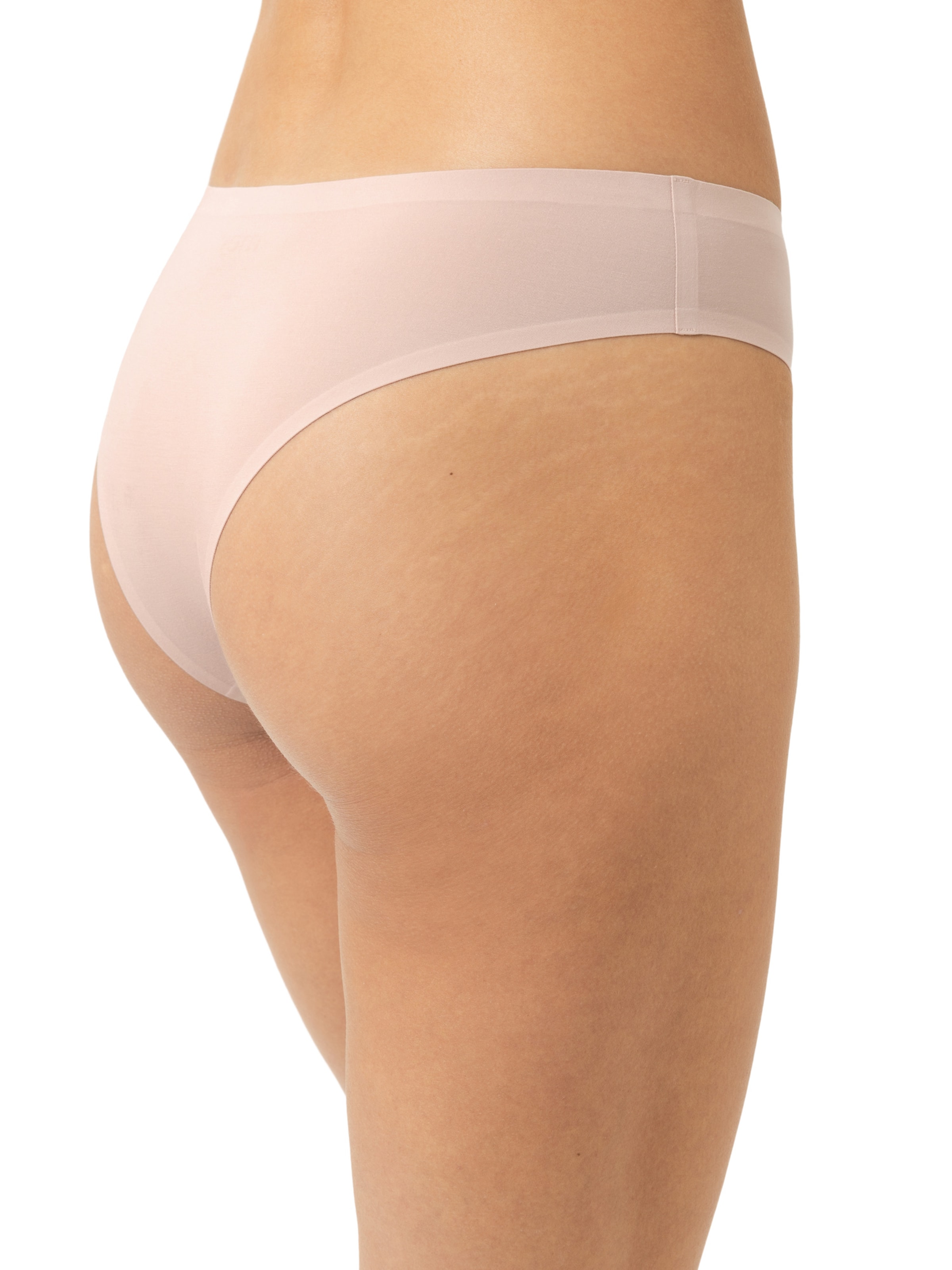 Slip ' Simply Better Invisibles ' Mey en rose