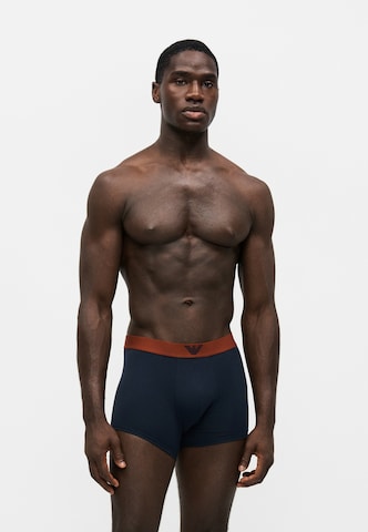 Emporio Armani Boxershorts in Blauw