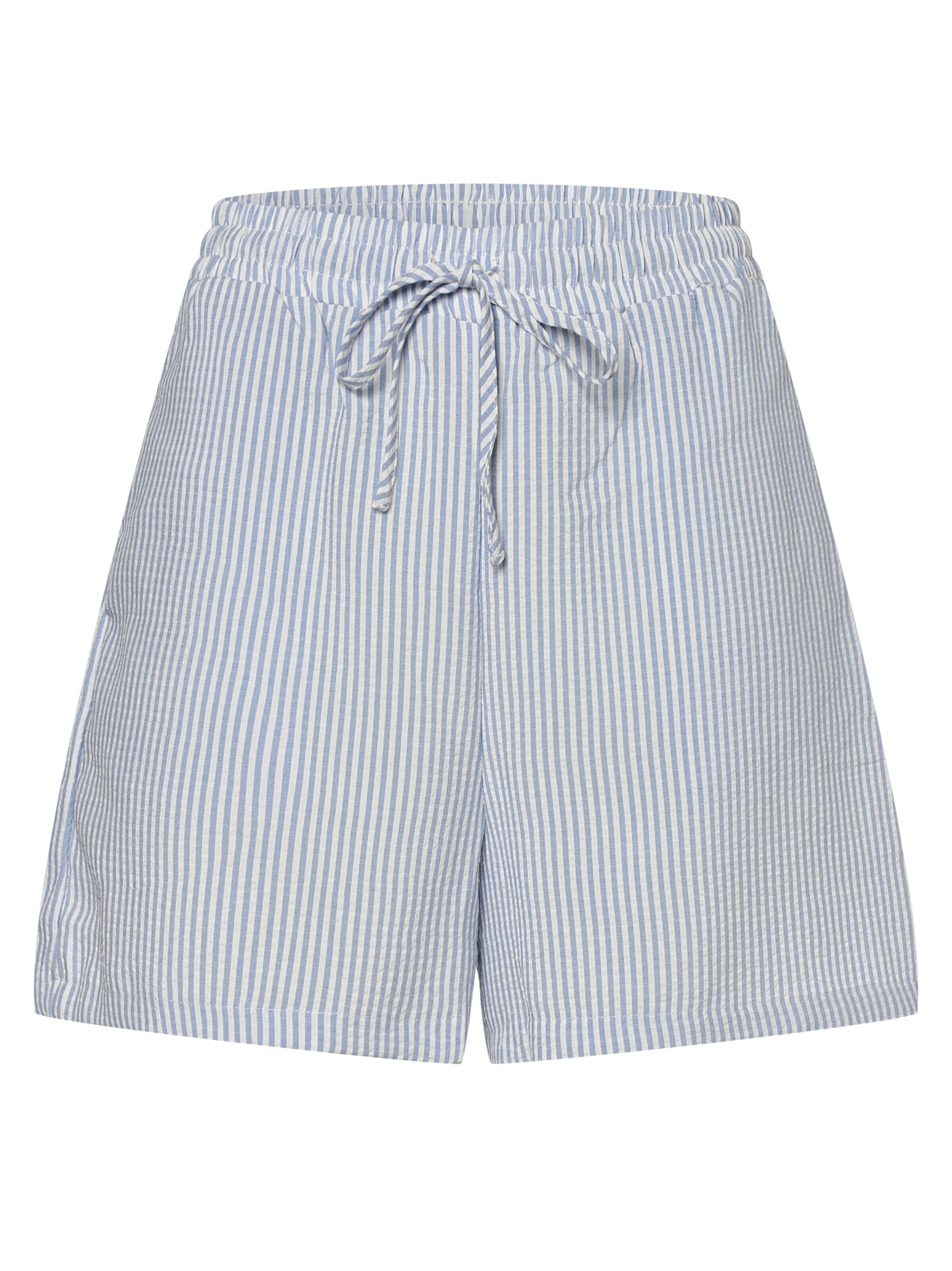 Aygill's Regular Hose in Blau: Vorderseite