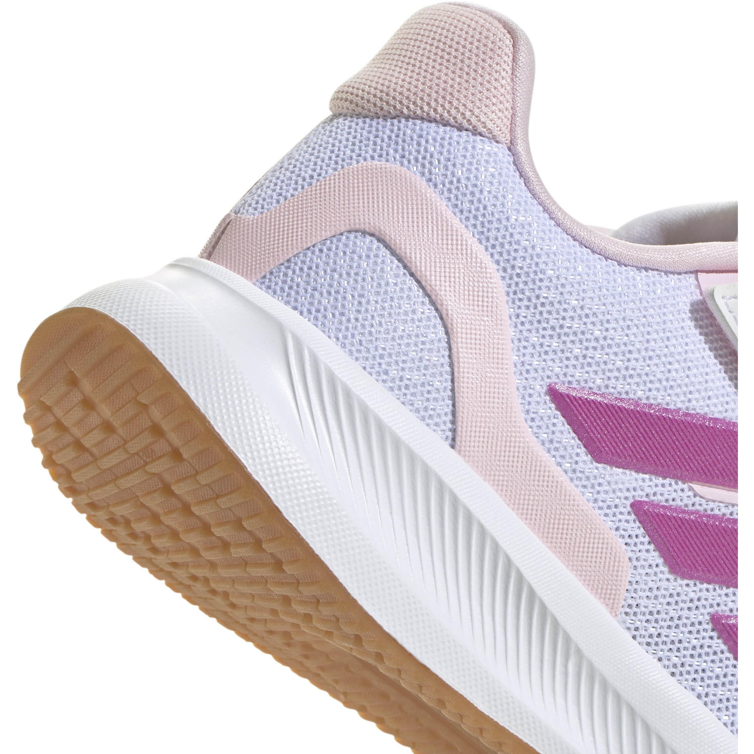 ADIDAS SPORTSWEAR Sneaker 'Runfalcon 5' in Weiß