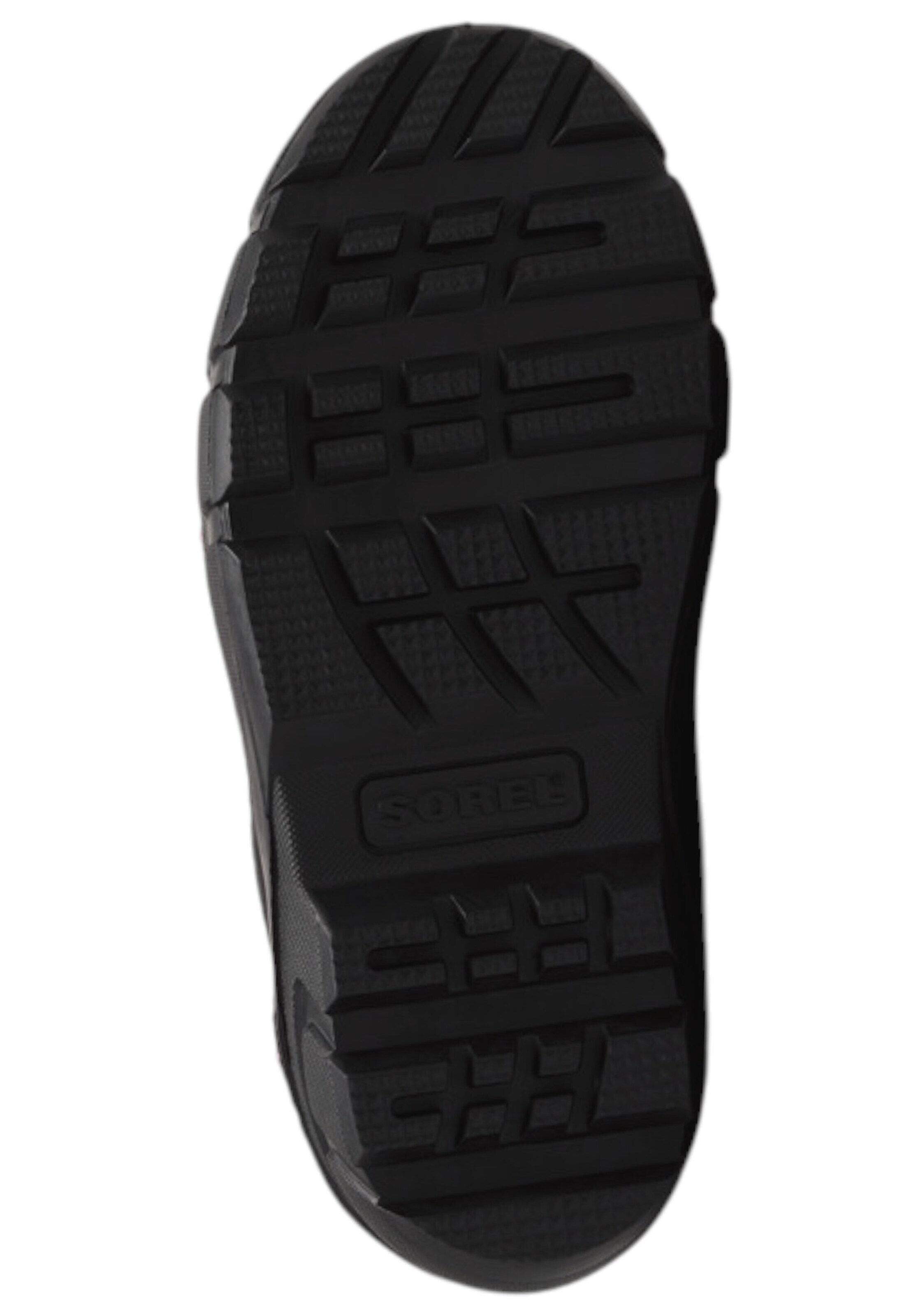 SOREL - Bota de neve 'Flurry' em rosa