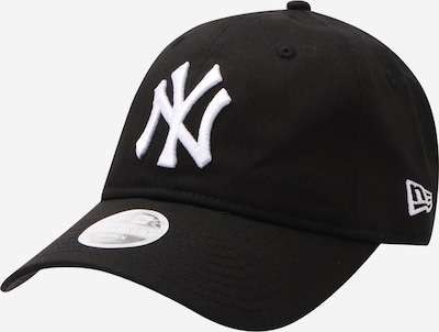 NEW ERA Šilterica 'LEAGUE ESS 9TWENTY NEYYAN ' u crna / bijela, Pregled proizvoda