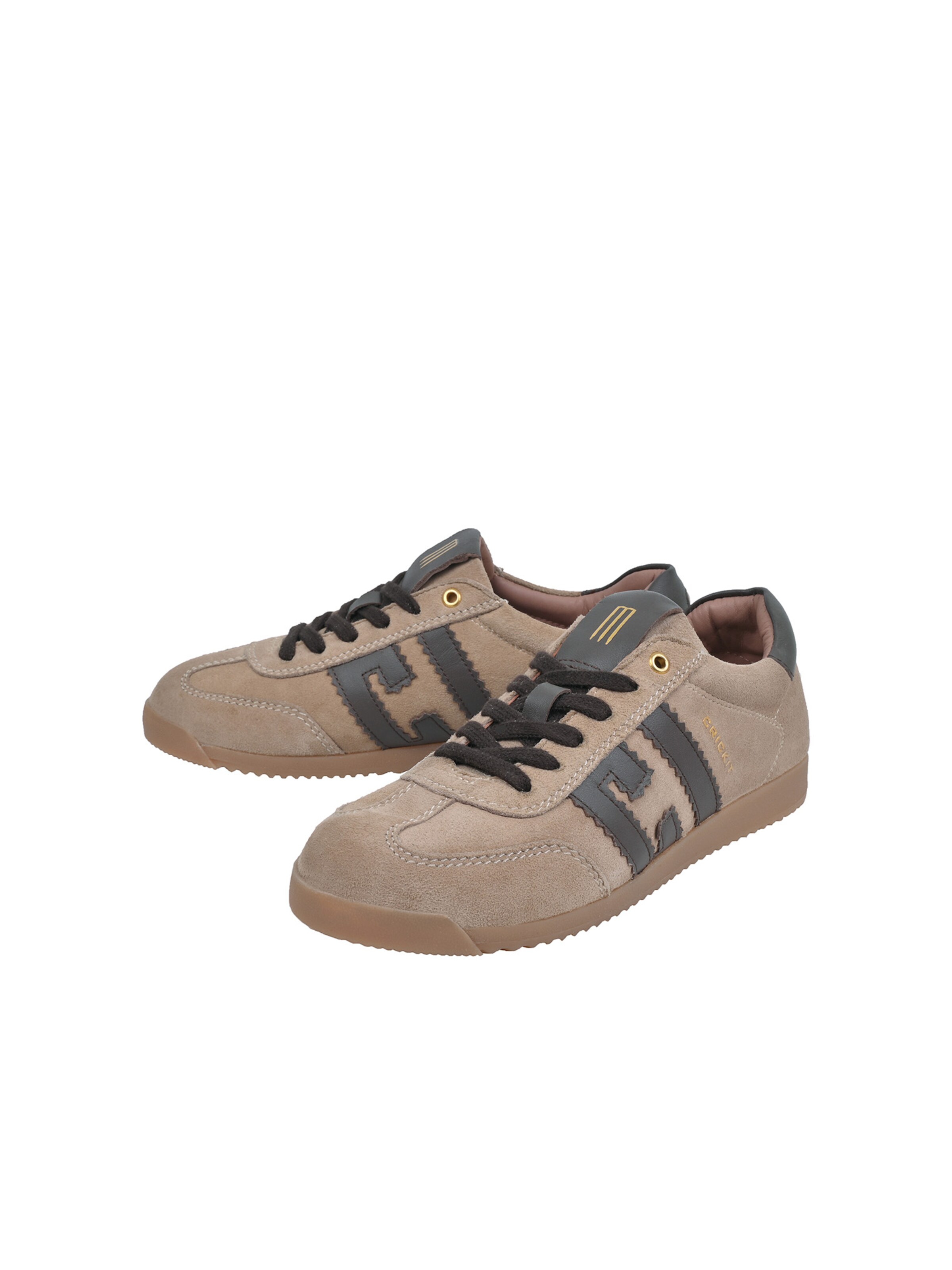 Crickit Sneaker ' ULTIMA ' in Beige
