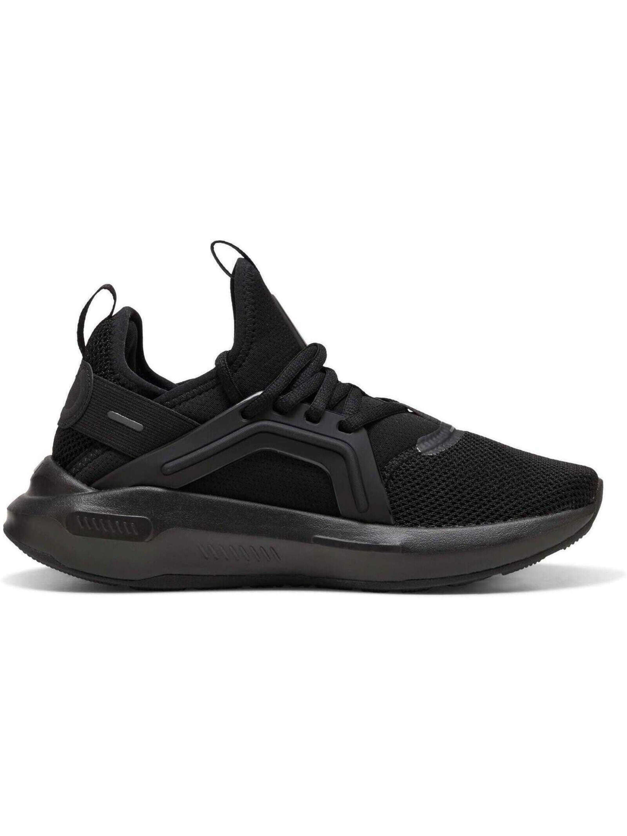 Scarpa sportiva 'Softride Enzo 5' di PUMA in nero