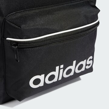 Geantă sport de la ADIDAS PERFORMANCE pe negru