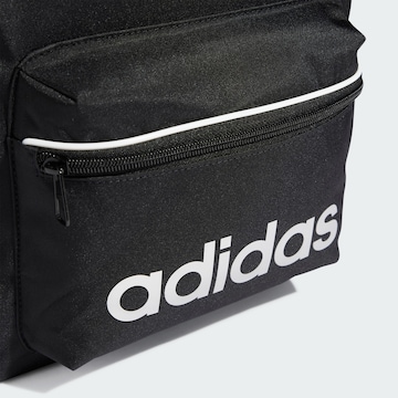 ADIDAS PERFORMANCE Sportovní taška – černá