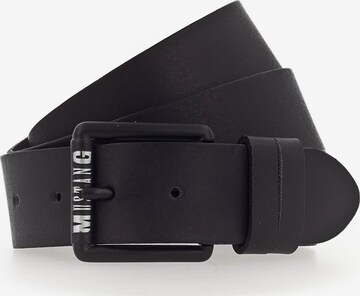 Ceinture MUSTANG en noir