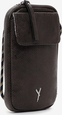 Suri Frey Smartphone Case ' Gracey ' in Brown