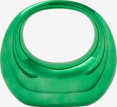 Delninė iš KRZY, spalva – žalia, Prekių apžvalga