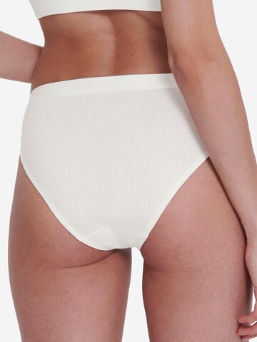 SLOGGI Panty 'GO Casual' in Beige