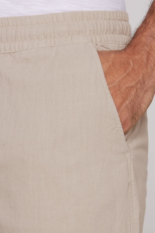 CMPD Regular Pants in Brown