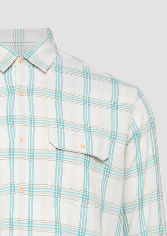 s.Oliver Regular fit Overhemd in Gemengde kleuren