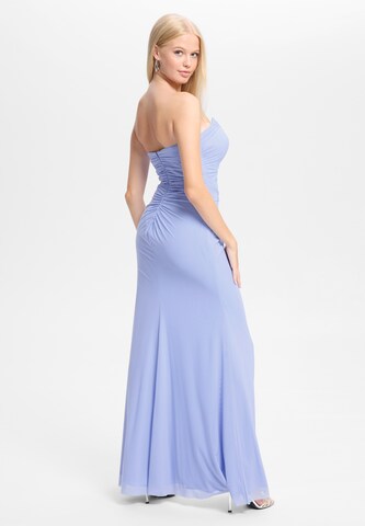 HEY KYLA Kleid in Lila