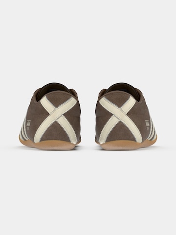 ADIDAS ORIGINALS Platform trainers 'Tokyo' in Brown