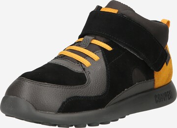 CAMPER Sneakers 'Driftie' in Black: front