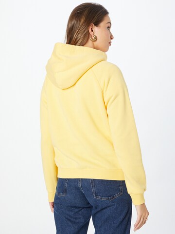 Sweat-shirt Polo Ralph Lauren en jaune