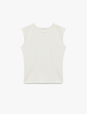 Koton Top in White