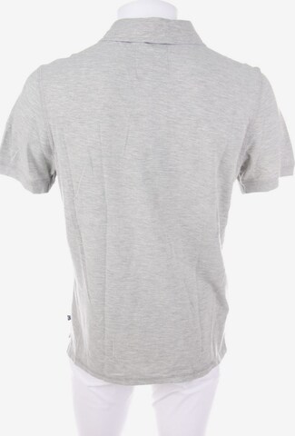ARQUEONAUTAS Shirt in M in Grey