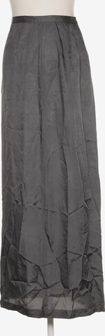 Dries Van Noten Skirt in M in Grey: front