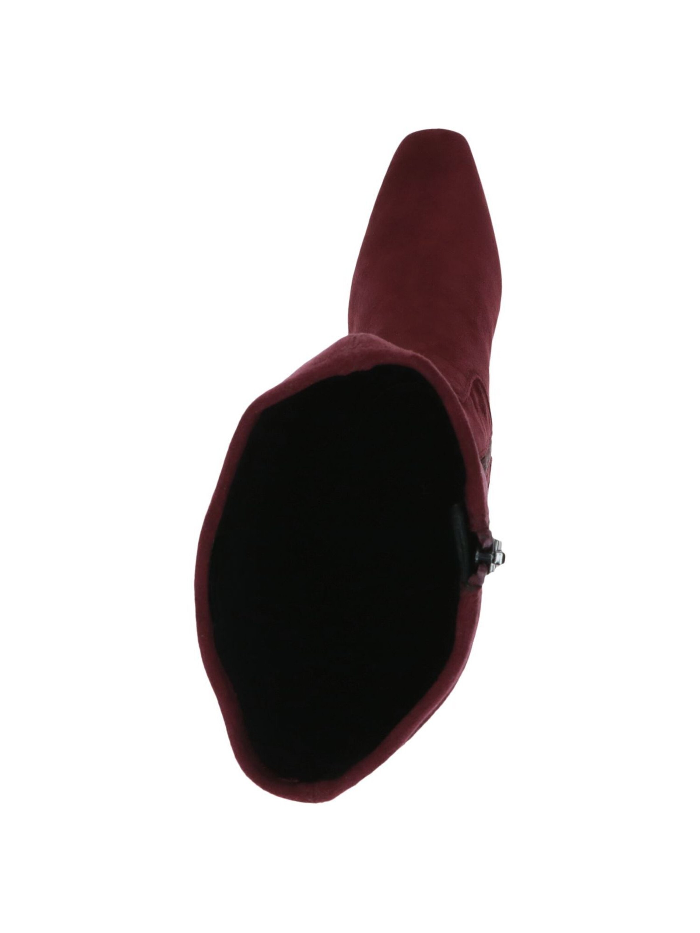 CAPRICE Boots in Red