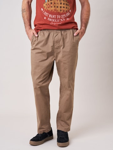 Deeluxe Loosefit Hose‌‌‌‌‌‌ in Grau