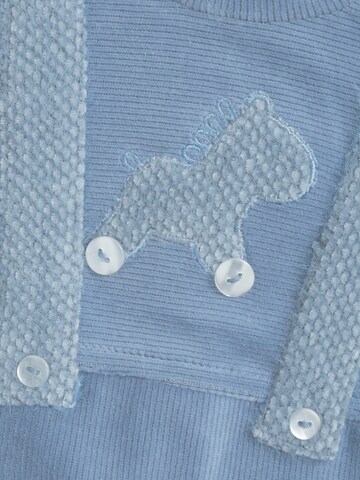 Chicco Pajamas in Blue