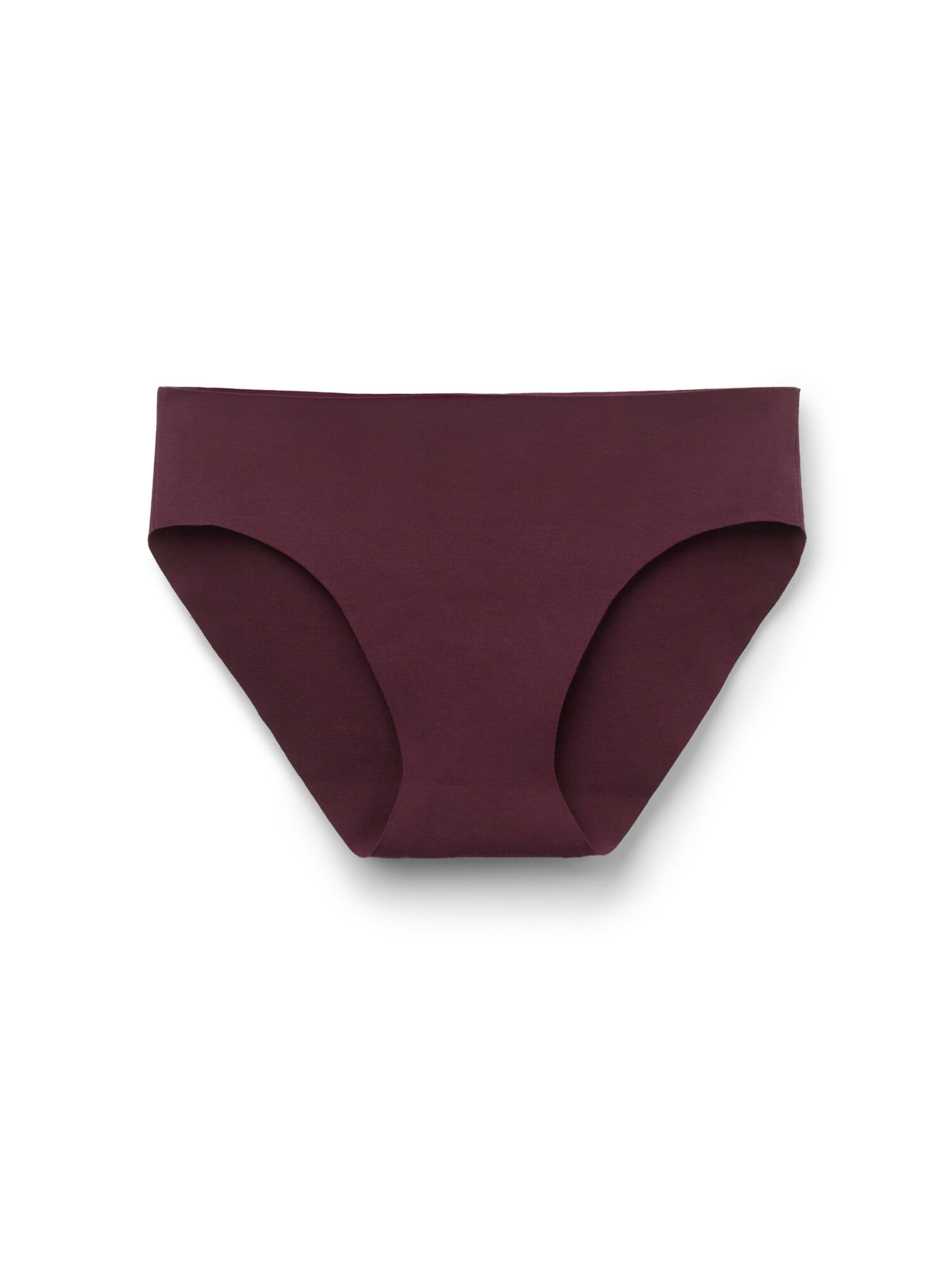 INTIMISSIMI Slip in Rot: Vorderseite