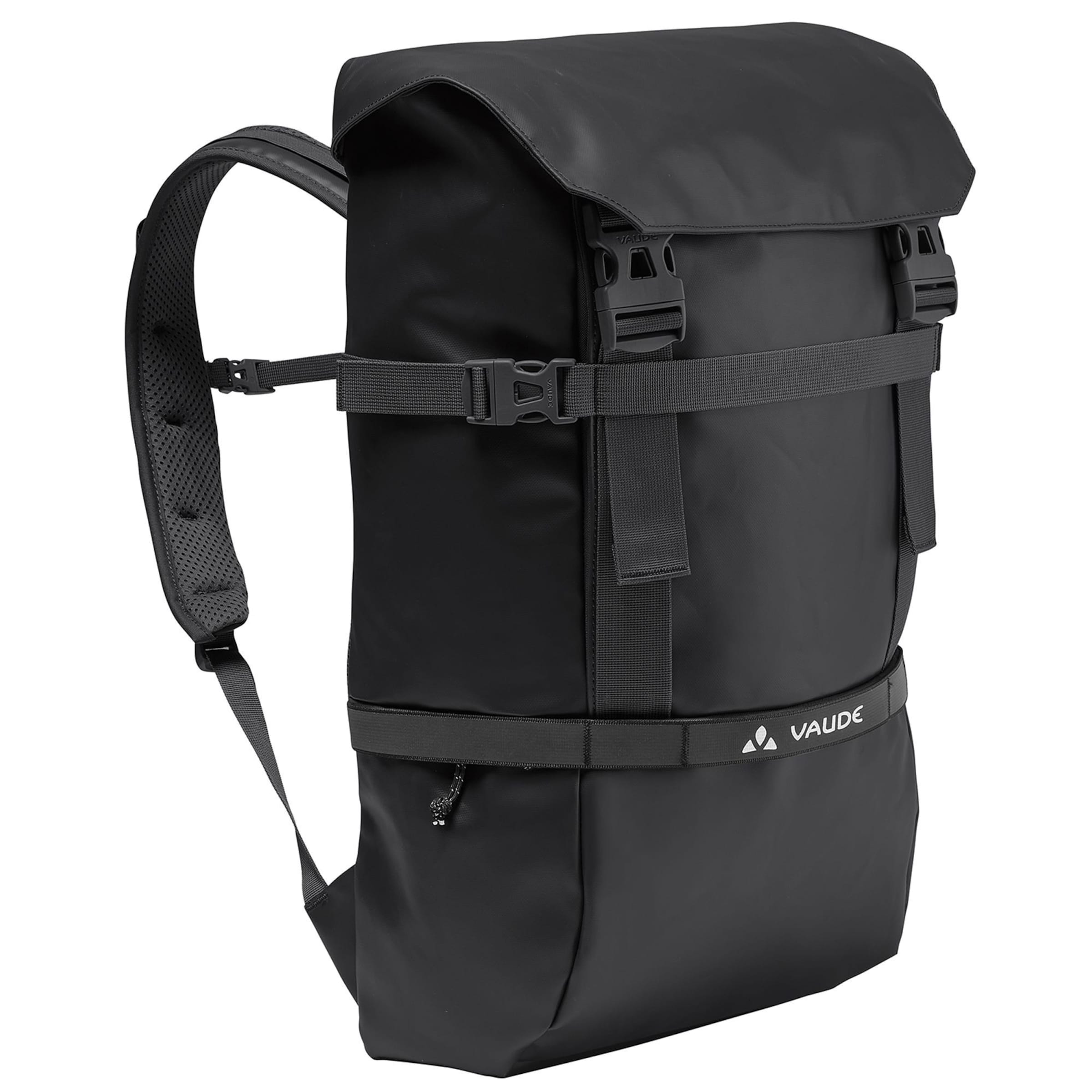 VAUDE Sports backpack 'Mineo' in Black