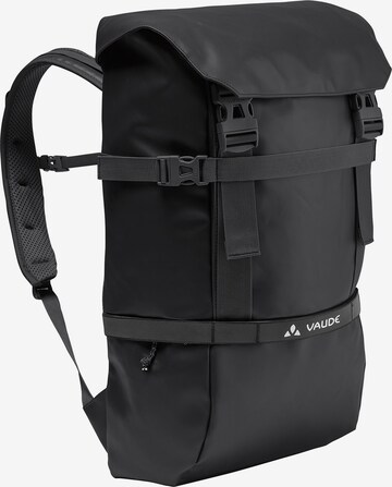 VAUDE Sportrucksack 'Mineo' in Schwarz