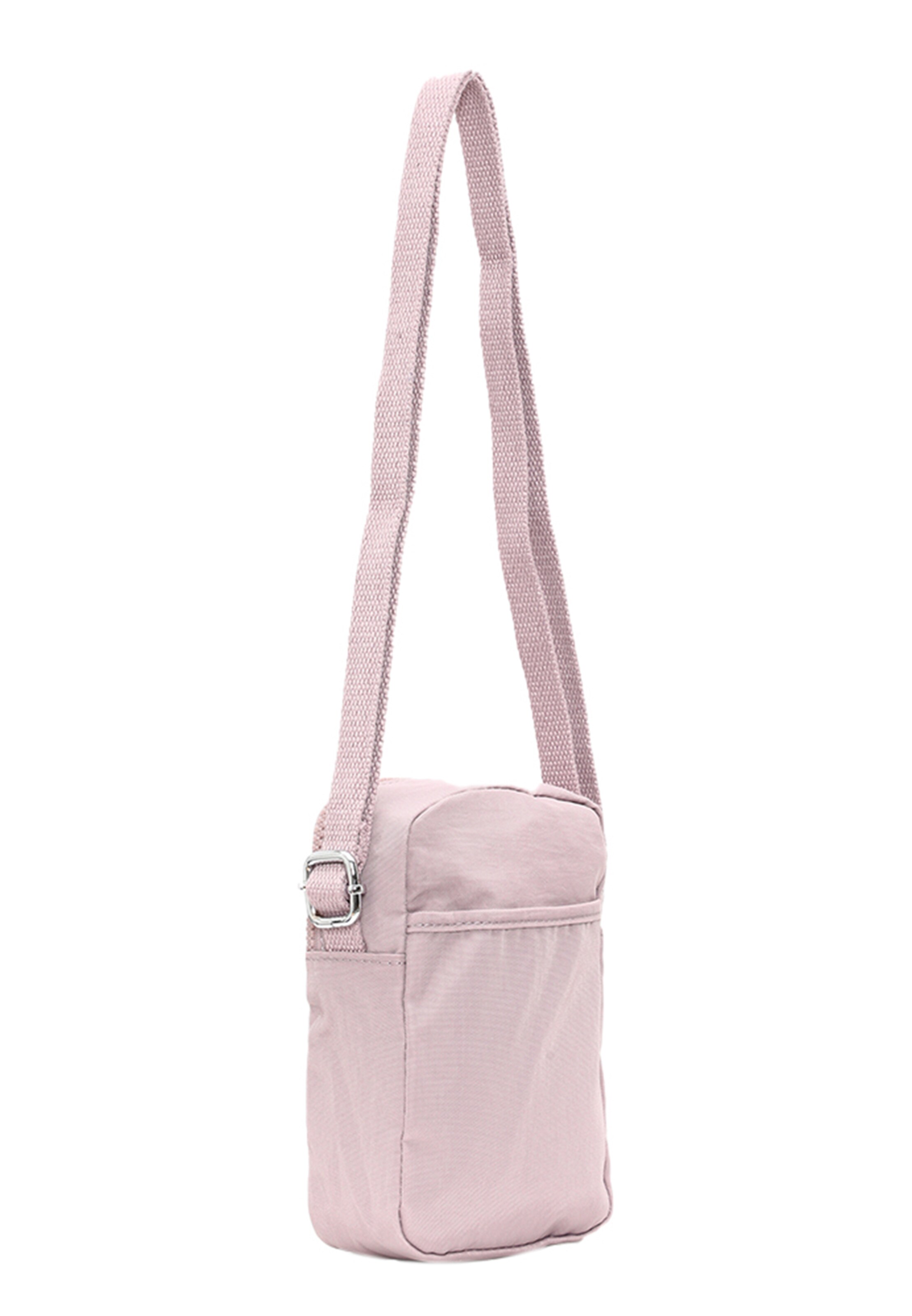 Mindesa Crossbody Bag in Purple