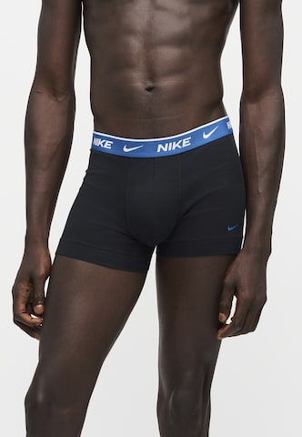NIKE Underwear Boxerky – černá