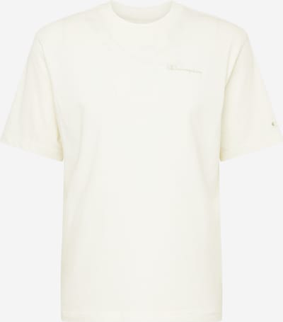 Champion Authentic Athletic Apparel Shirt in White, Item view