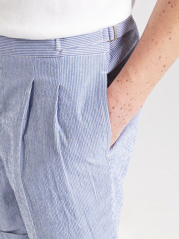 Regular Pantaloni cutați de la SCOTCH & SODA pe albastru