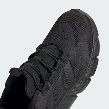 Sneaker bassa 'Cloudfoam Flex Rapidfit' di ADIDAS SPORTSWEAR in nero