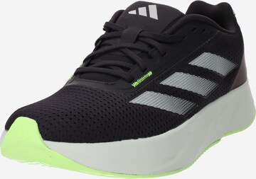 ADIDAS PERFORMANCE - Zapatillas de running 'Duramo Sl' en negro: frente