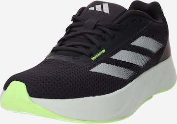 ADIDAS PERFORMANCE Laufschuh 'Duramo Sl' in Schwarz: predná strana