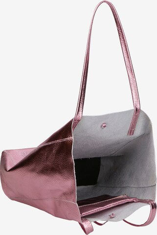 Gave Lux Shopper in Pink