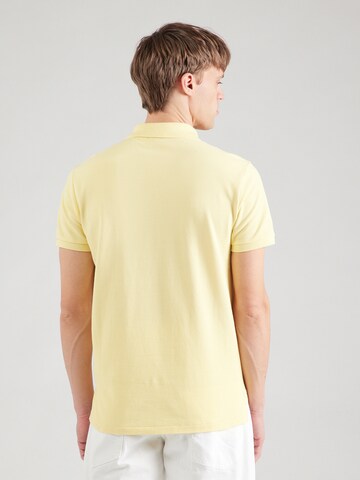 Maglietta di Polo Ralph Lauren in giallo