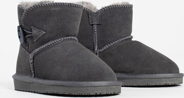 Bottes 'Pillar' Gooce en gris