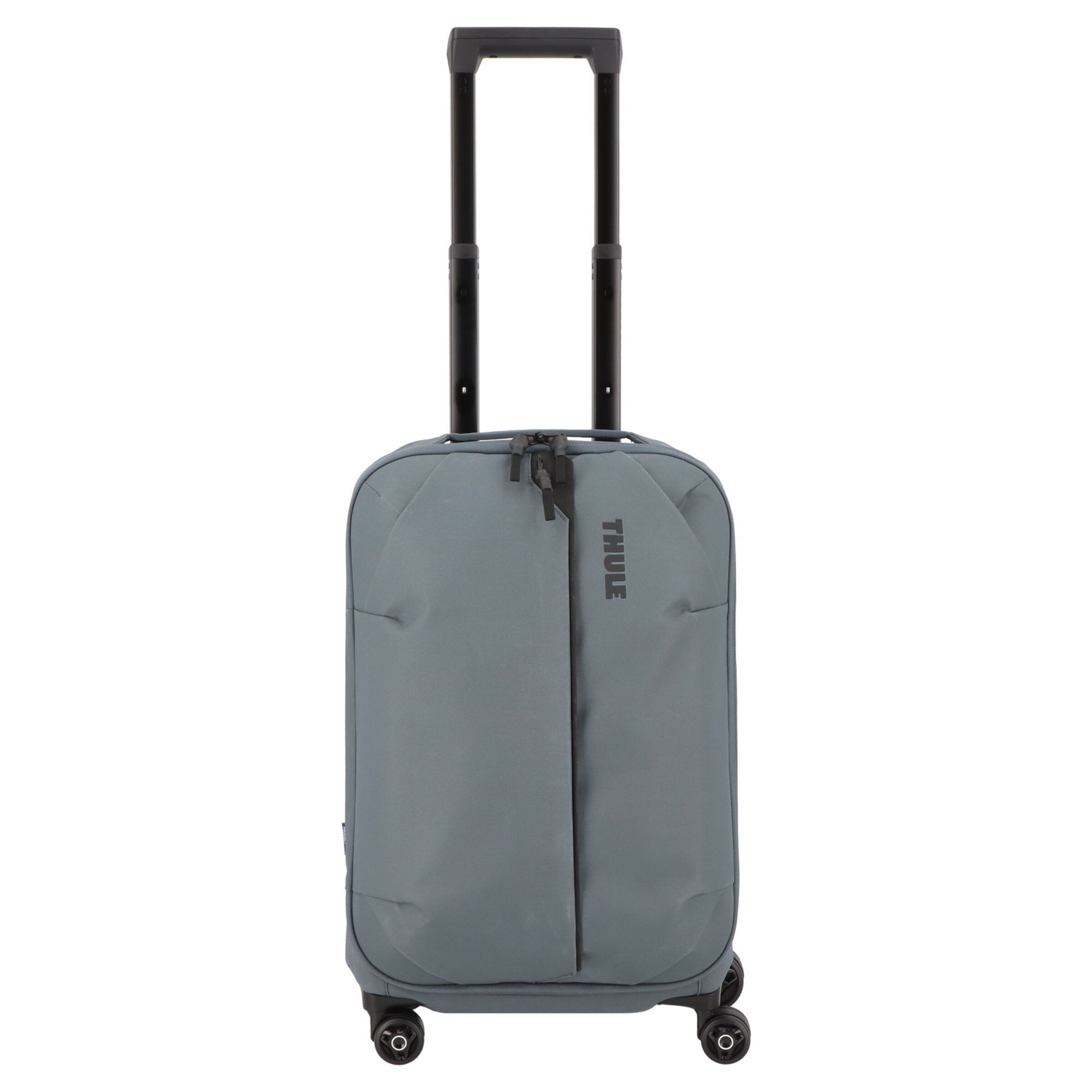 Thule Trolley 'Aion' in Grau: Vorderseite