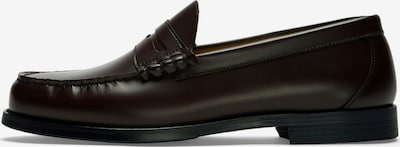 SELECTED Mokasinke 'SLHBilly' veličine 40 u boja vina, Pregled proizvoda