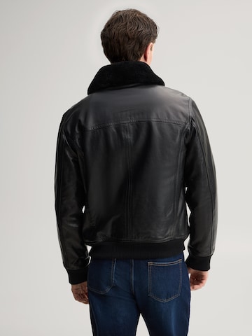 JOOP! Jeans Tussenjas in Zwart