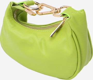 Nasty Gal - Malas de tiracolo em verde: frente