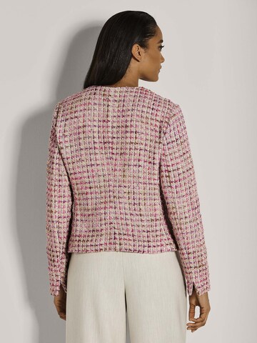 Blazer MADELEINE en blanc